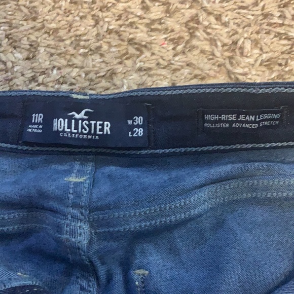 Hollister pants - Picture 4 of 6